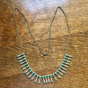 Flash Sale ⚡️ J. Crew Necklace